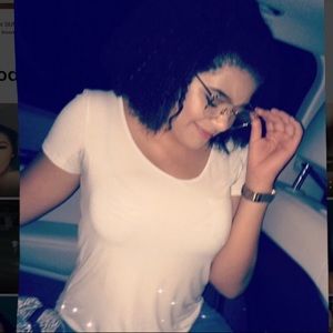 Meet your Posher, Ashton